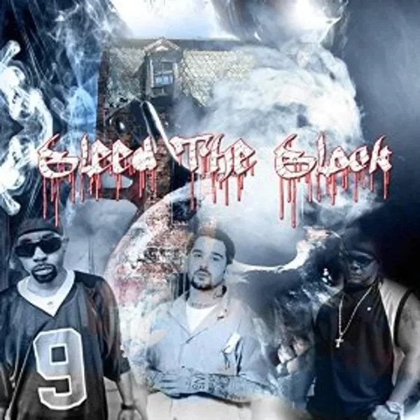 Bleed the Block (Badmind Remix)