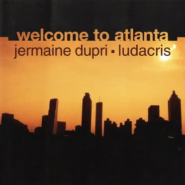 Welcome to Atlanta