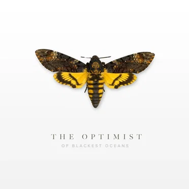 The Optimist by Of Blackest Oceans - album cover
