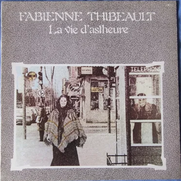 La Vie d'Astheure