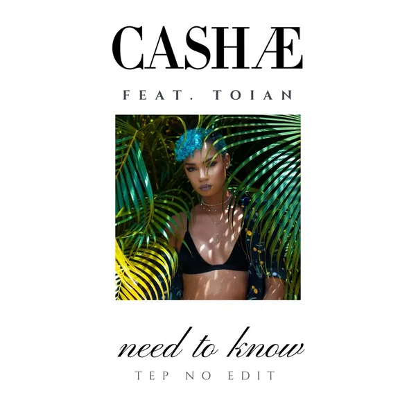 Need to Know (Tep No edit)