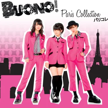 Buono! Paris Collection