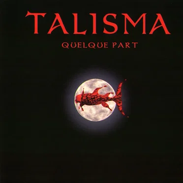 Quelque Part