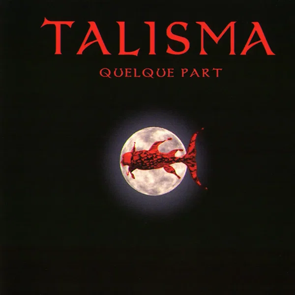Quelque Part