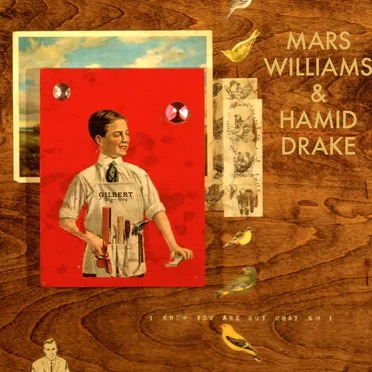 I Know You Are but What Am I?