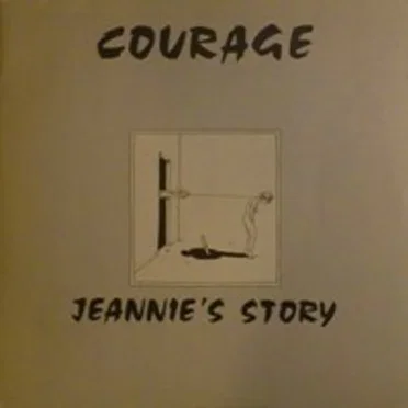 Jeannie's Story by Courage - album cover