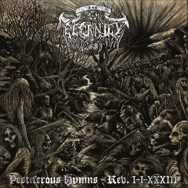 Pestiferous Hymns - Rev. I-I-XXXIII