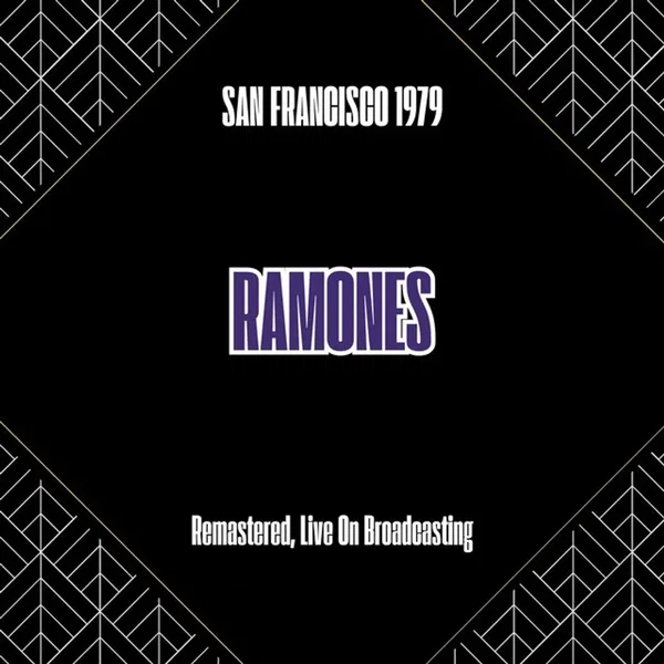 LIVE FM Radio Broadcast Concert (City Hall Plaza, San Francisco, USA, 8th June 1979)