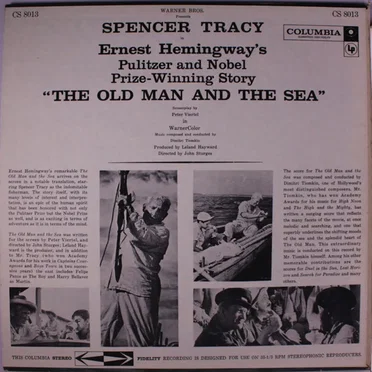 The Old Man and the Sea