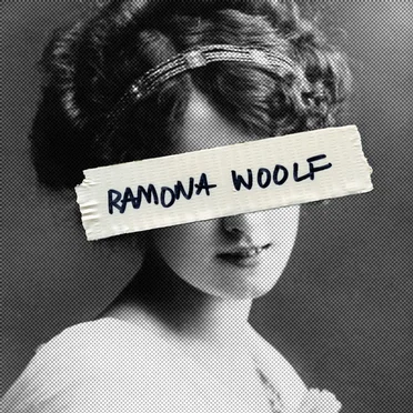 Ramona Woolf EP by Ramona Woolf - album cover