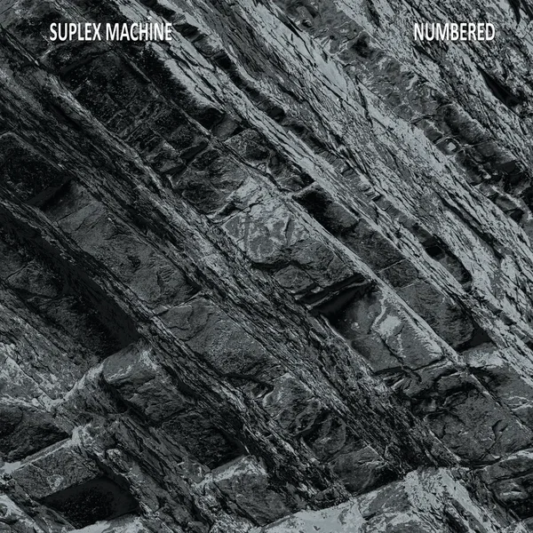 Numbered