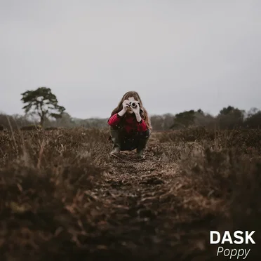 Poppy by DASK - album cover