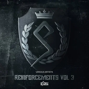 Reinforcements, Vol. 3 by Various Artists - album cover