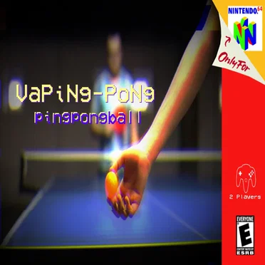 VaPiNg-PoNg