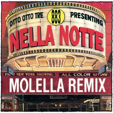 Nella notte (Molella remix)