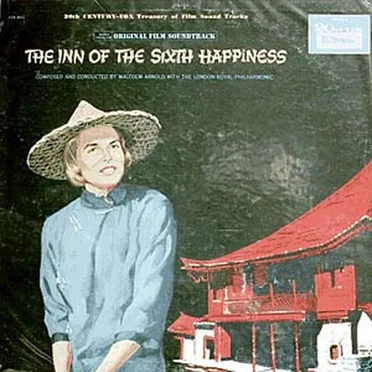 The Inn of the Sixth Happiness