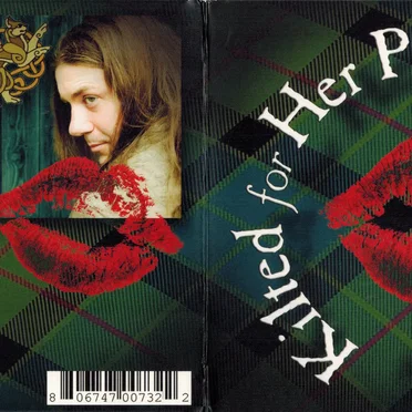 Kilted for Her Pleasure