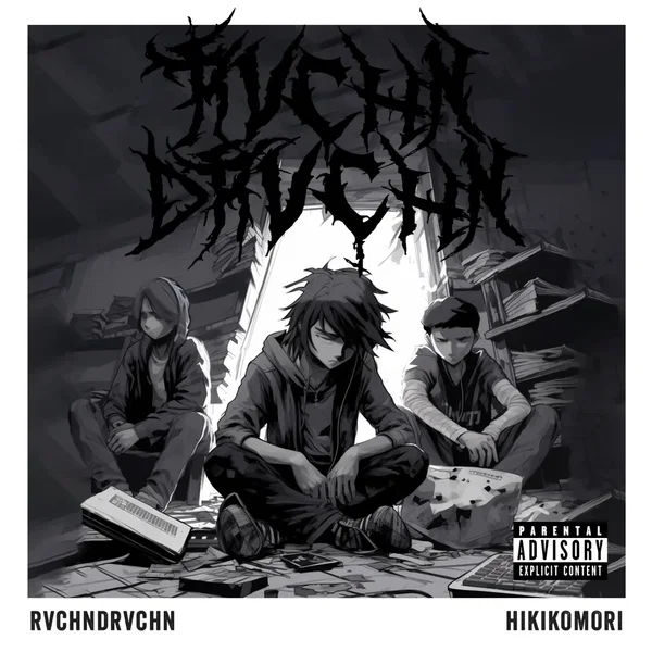 Hikikomori