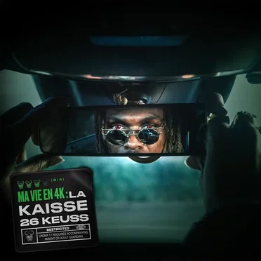 Ma vue en 4K : La Kaisse (3/4)