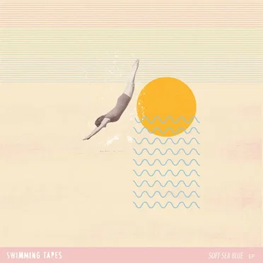 Soft Sea Blue EP