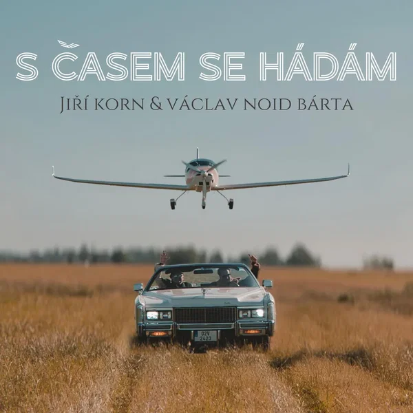 S časem se hádám