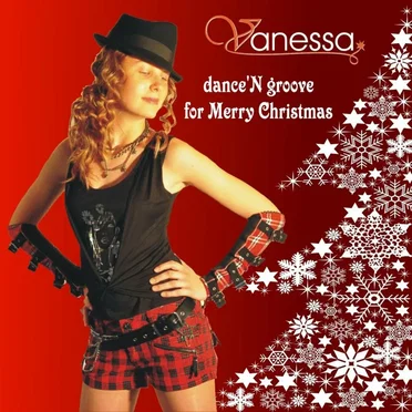 Dance'n Groove for Merry Christmas