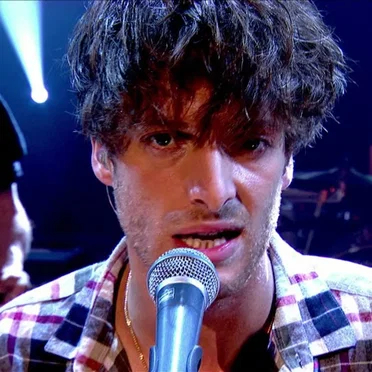 Scream (Funk My Life Up): Later with Jools Holland