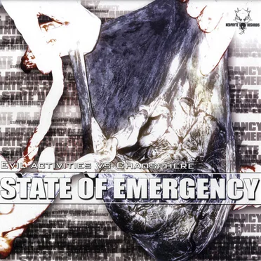 State of Emergency