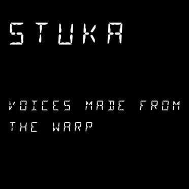 Voices Made from the Warp