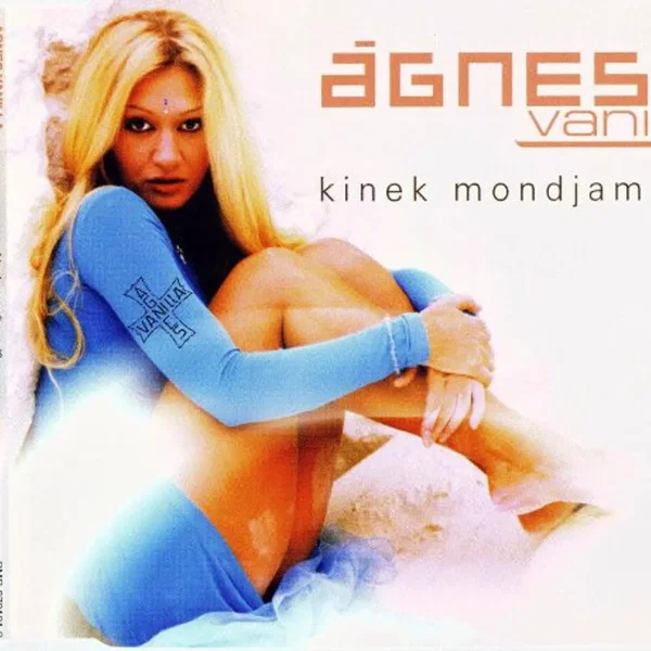 Kinek Mondjam El