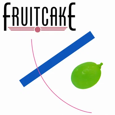 Fruitcake by Fruitcake - album cover