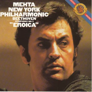 Symphony no. 3 “Eroica”