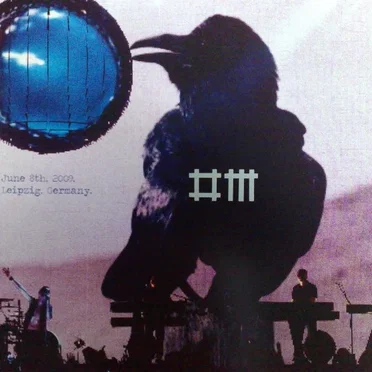 2009-06-08: Tour of the Universe: Zentralstadion, Leipzig, Germany