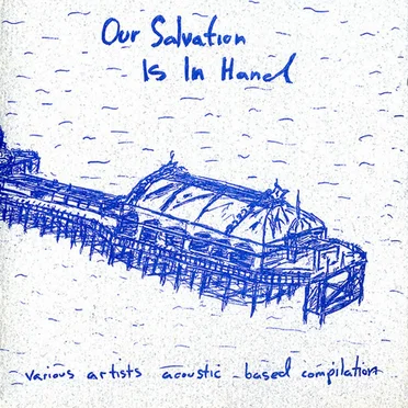 Our Salvation Is in Hand by Various Artists - album cover