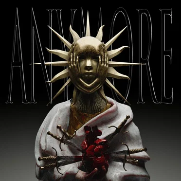 Anymore (A.way remix)