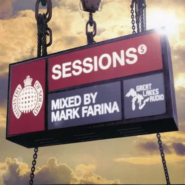 Sessions: Mark Farina