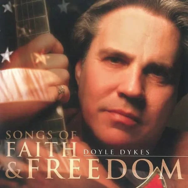 Songs of Faith and Freedom