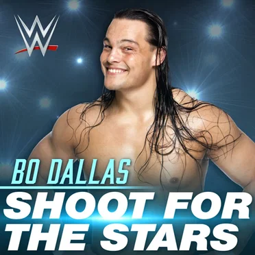 WWE: Shoot for the Stars (Bo Dallas)