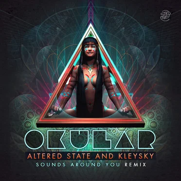Sounds Around You (Altered State & Kleysky remix)