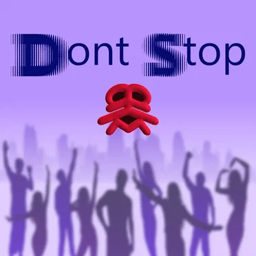 Don't Stop