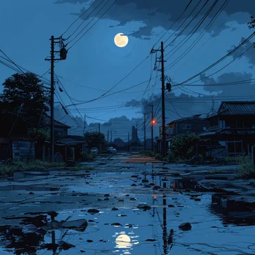 current mood by prvrln - album cover