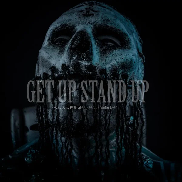 Get Up Stand Up