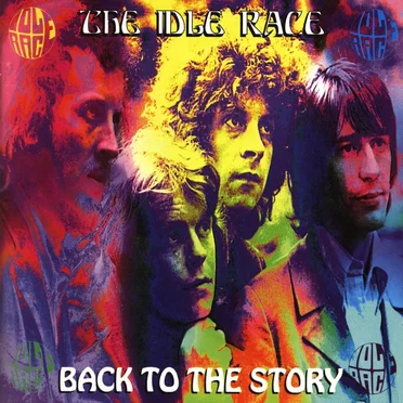 Back to the Story