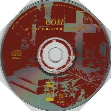 Panic / Tainted Love