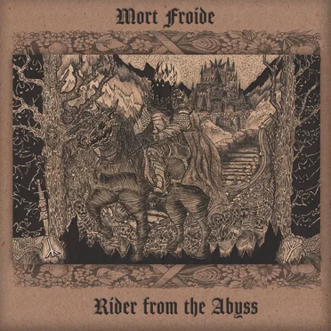 Rider From the Abyss
