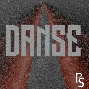 Danse by Projekt Synthetik - album cover