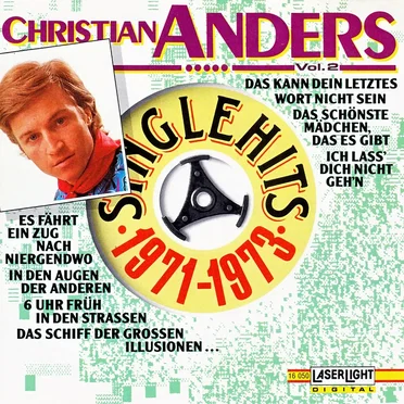 Singlehits 1971-1973