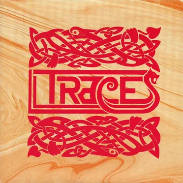 Crache le mal by Traces - album cover