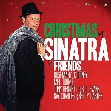 Christmas With Sinatra and Friends