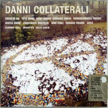 Danni collaterali by Various Artists - album cover